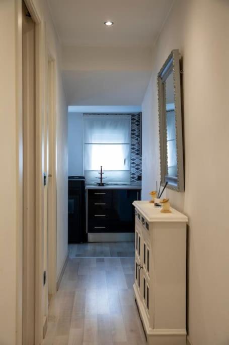Apartamento Ventanal Ateca Bagian luar foto